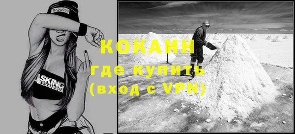 кокс Няндома